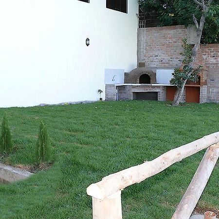 Casa Mores Inn Arequipa Extérieur photo