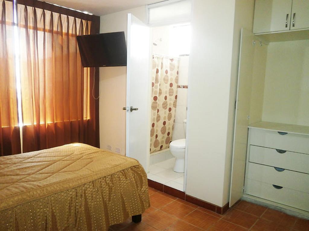 Casa Mores Inn Arequipa Chambre photo