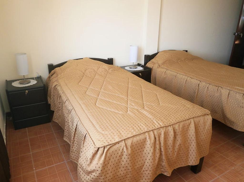 Casa Mores Inn Arequipa Chambre photo