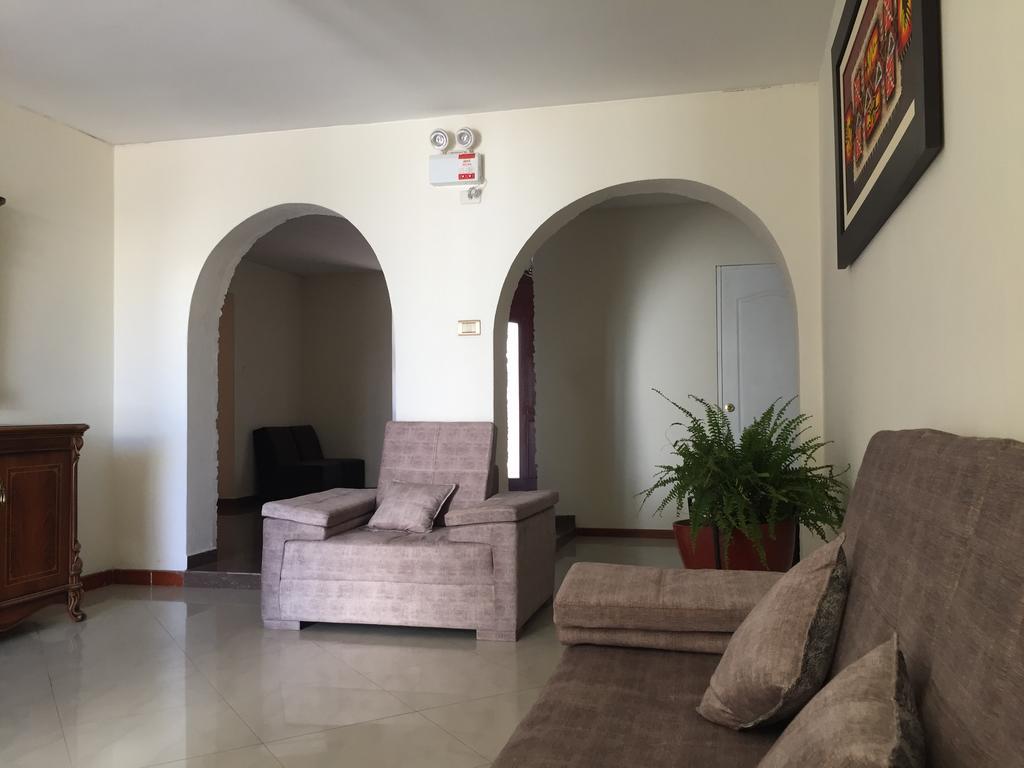 Casa Mores Inn Arequipa Extérieur photo
