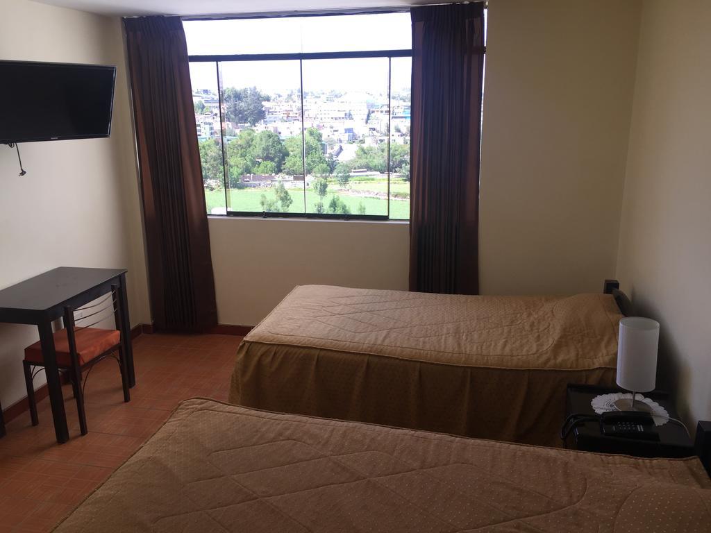 Casa Mores Inn Arequipa Extérieur photo