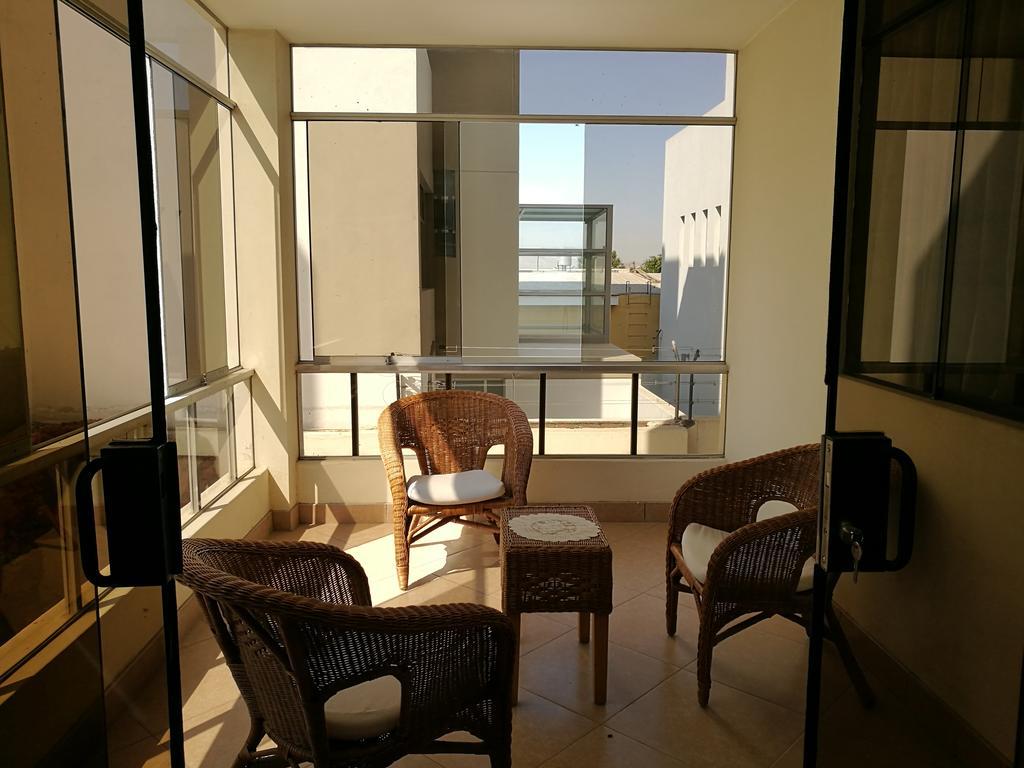 Casa Mores Inn Arequipa Extérieur photo
