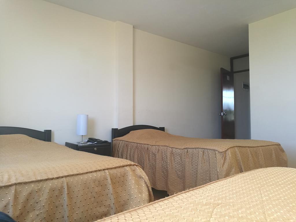 Casa Mores Inn Arequipa Extérieur photo