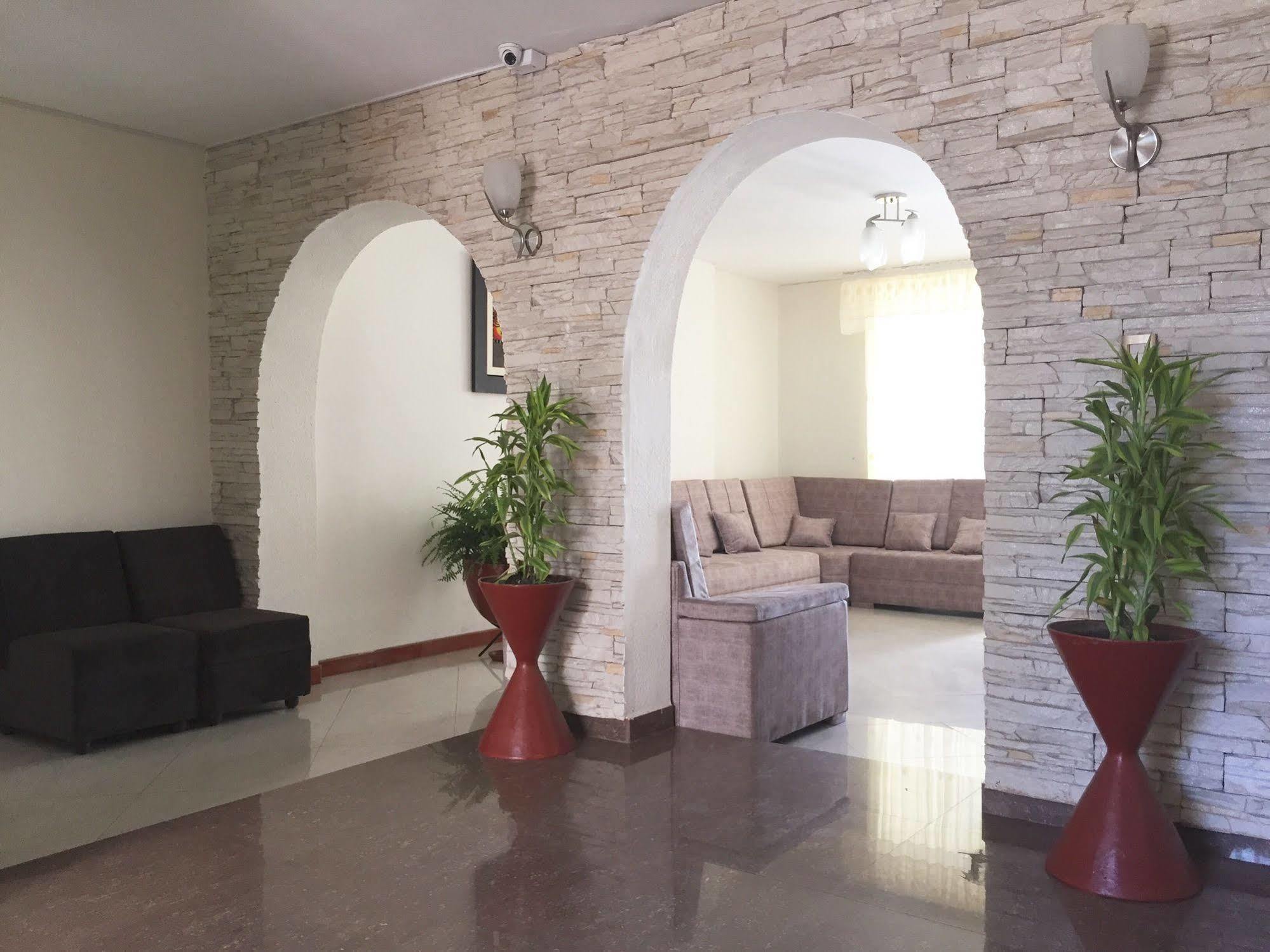 Casa Mores Inn Arequipa Extérieur photo