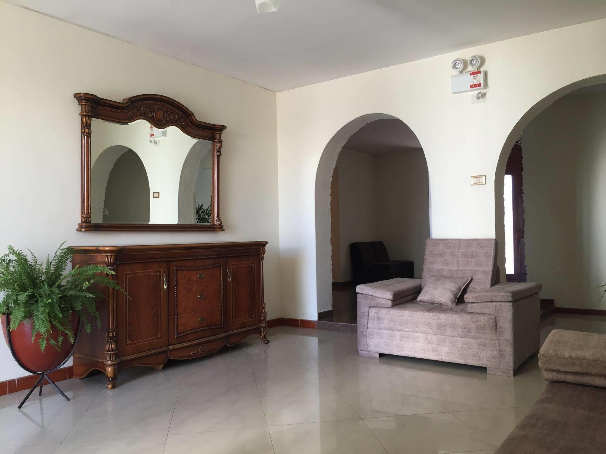Casa Mores Inn Arequipa Extérieur photo