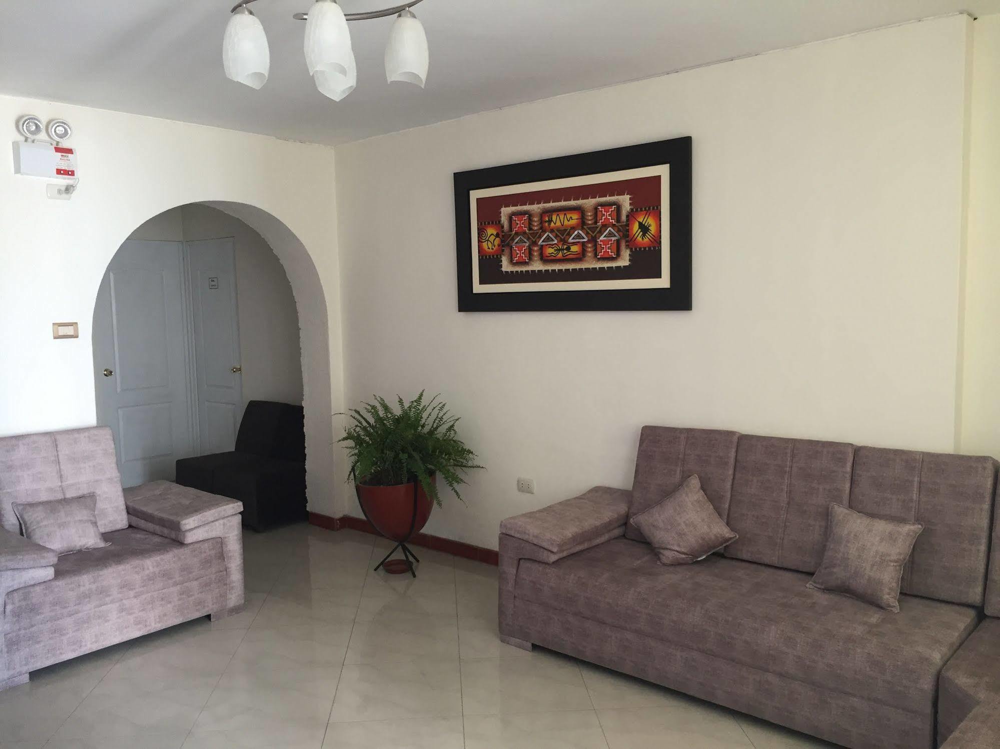 Casa Mores Inn Arequipa Extérieur photo