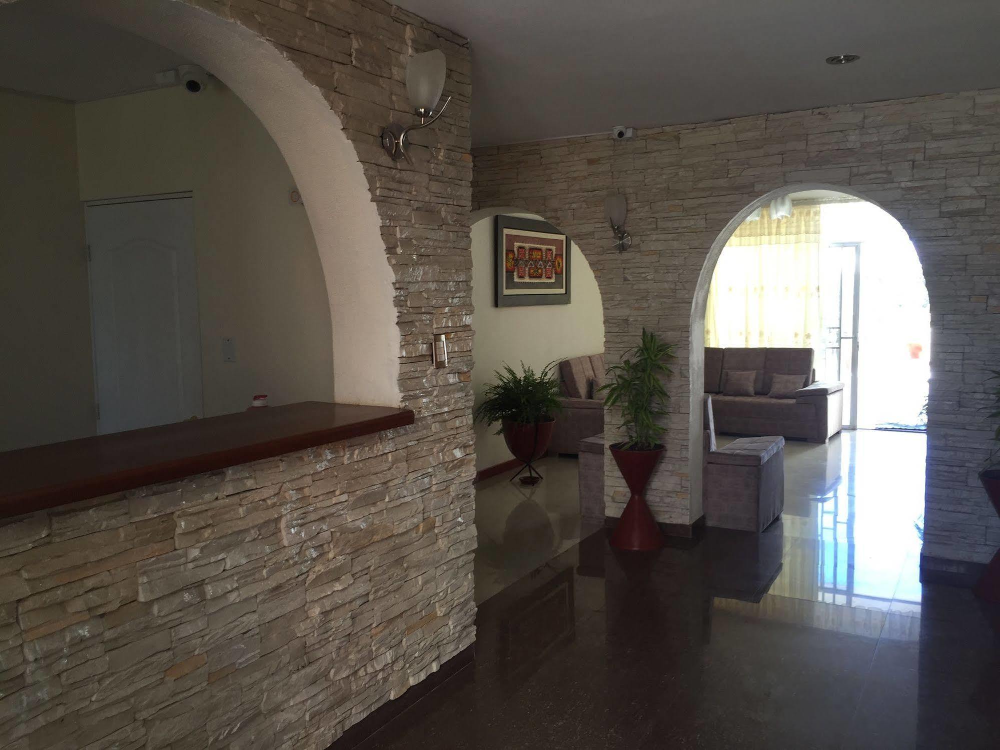 Casa Mores Inn Arequipa Extérieur photo