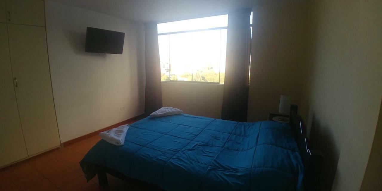 Casa Mores Inn Arequipa Extérieur photo